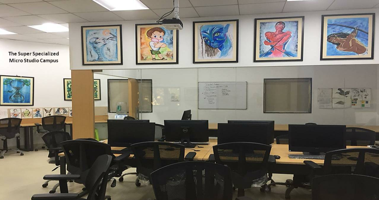 Designversity Campus photo 9
