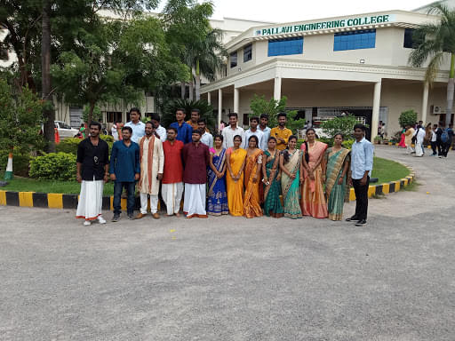 Pallavi Engineering College Hyderabad Infrastructure photo 7