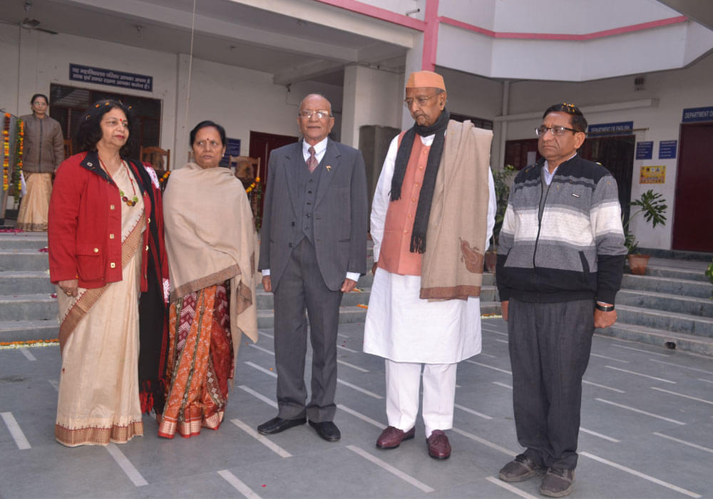 Ismail National Mahila P.G College Meerut Extra Curriculars photo 2