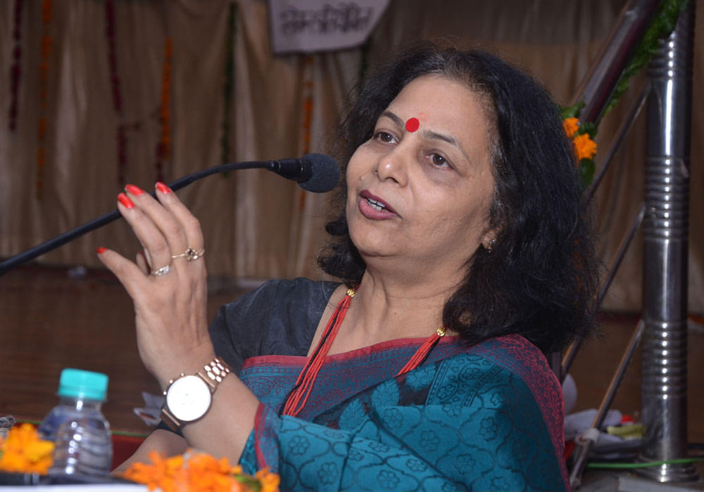 Ismail National Mahila P.G College Meerut Extra Curriculars photo 14