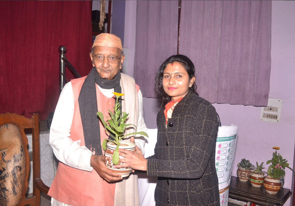 Ismail National Mahila P.G College Meerut Extra Curriculars photo 29