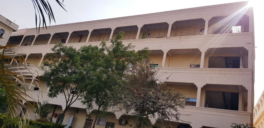 Sri Indu Institute of Engineering & Technology Hyderabad Campus photo 3