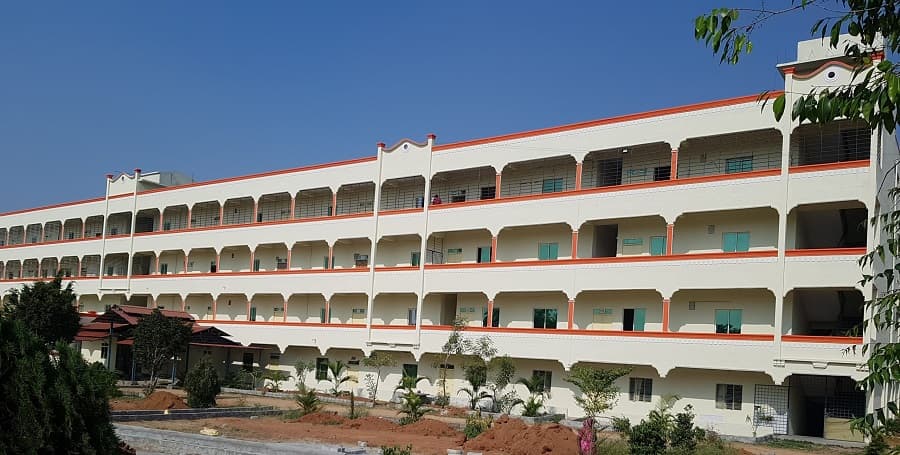 Sri Indu Institute of Engineering & Technology Hyderabad Campus photo 5