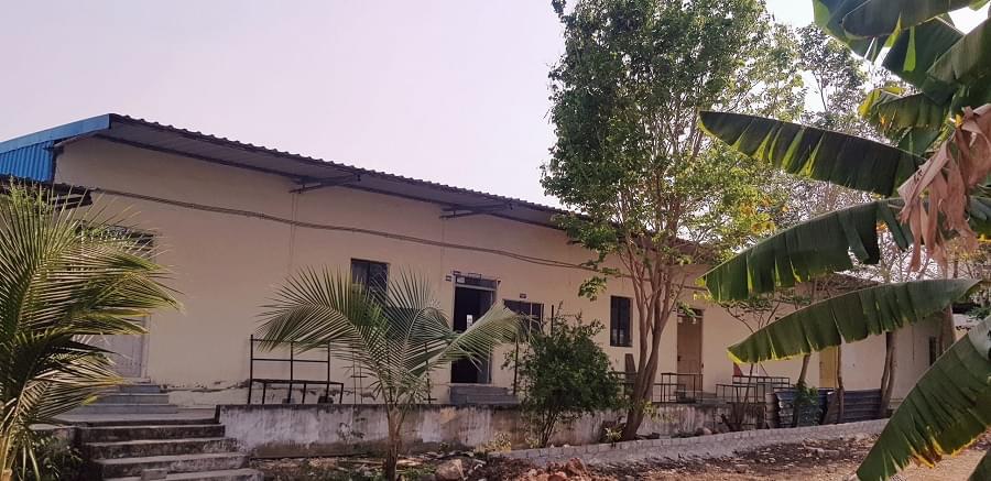 Sri Indu Institute of Engineering & Technology Hyderabad Campus photo 4