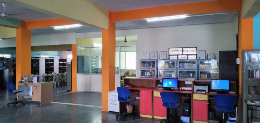 Sri Indu Institute of Engineering & Technology Hyderabad Facilities photo 7