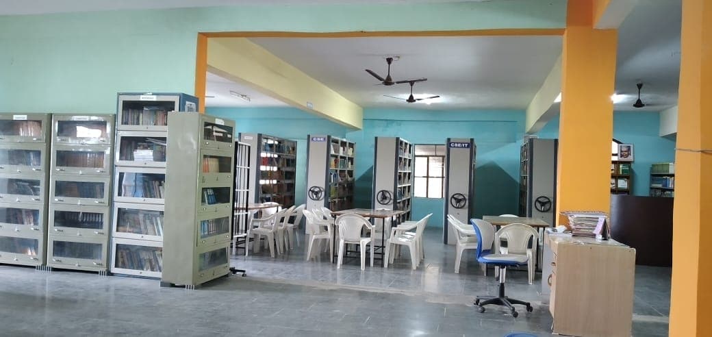 Sri Indu Institute of Engineering & Technology Hyderabad Facilities photo 6