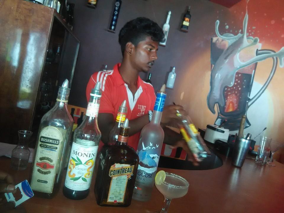 Indian Institute of Bartending Chennai Campus photo 4