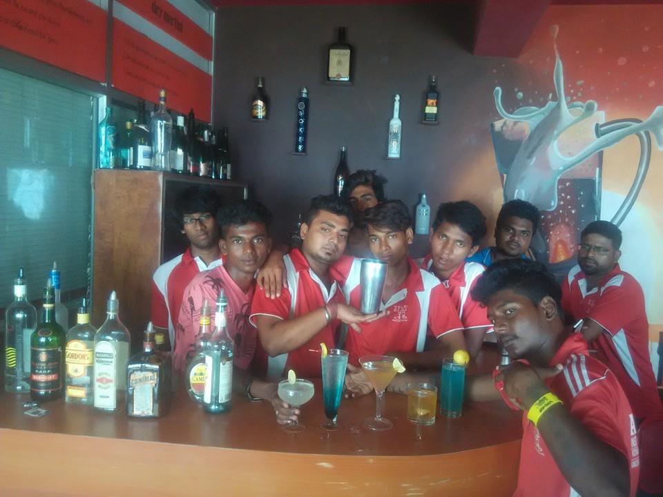 Indian Institute of Bartending Chennai Campus photo 1