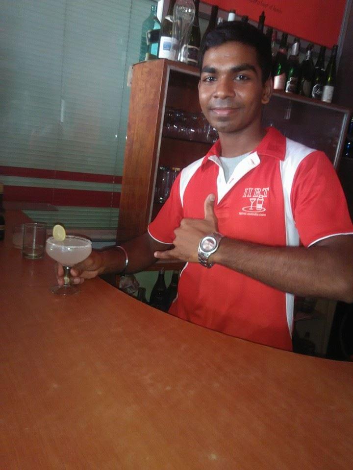 Indian Institute of Bartending Chennai Campus photo 2