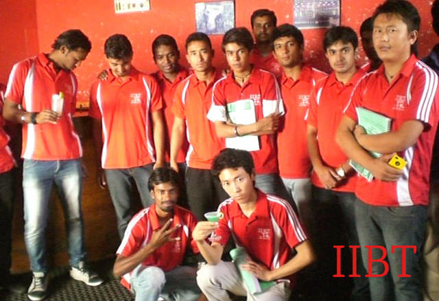 Indian Institute of Bartending Chennai Campus photo 3