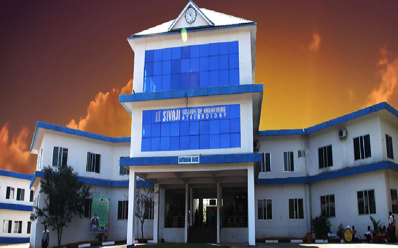 Sivaji College of Engineering and Technology Kanyakumari Infrastructure photo 15