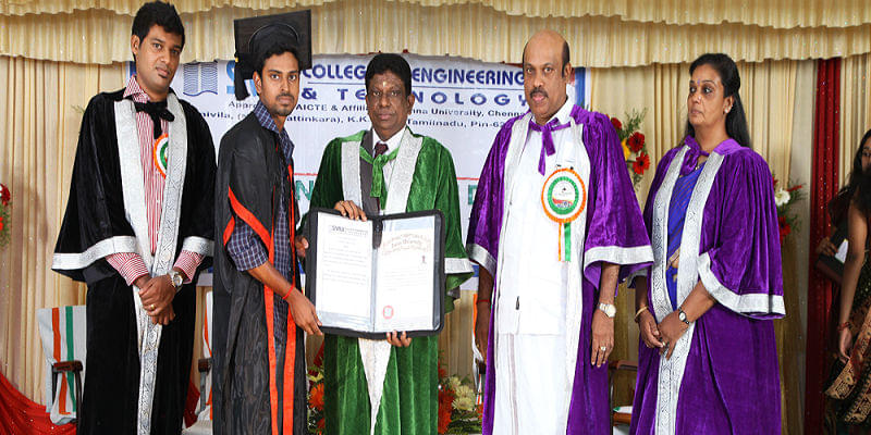 Sivaji College of Engineering and Technology Kanyakumari Infrastructure photo 16