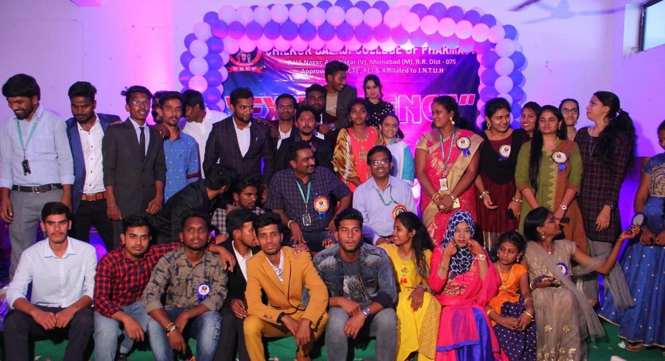 Chilkur Balaji College of Pharmacy Hyderabad Extra Curriculars photo 6