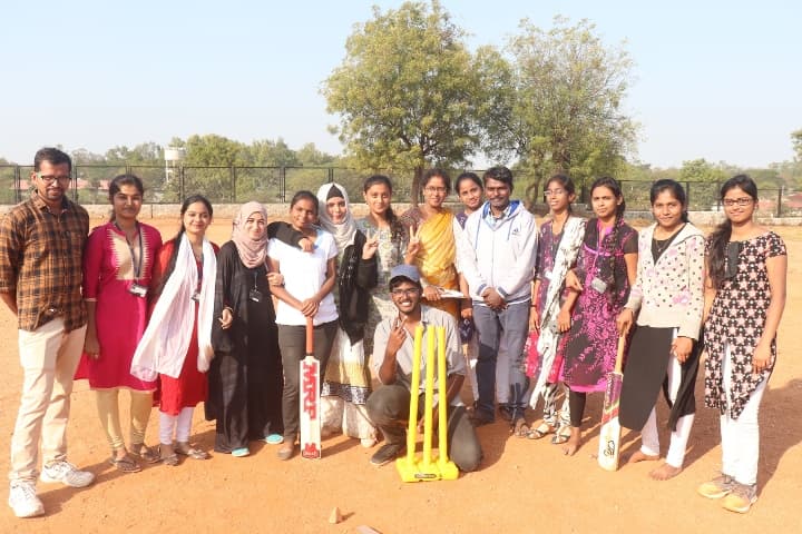 Chilkur Balaji College of Pharmacy Hyderabad Extra Curriculars photo 4