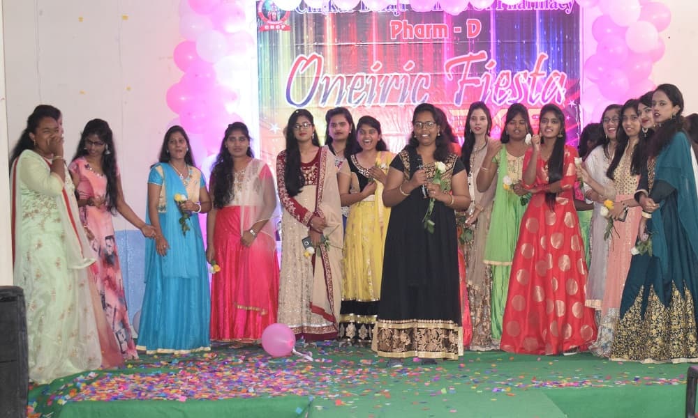 Chilkur Balaji College of Pharmacy Hyderabad Extra Curriculars photo 15