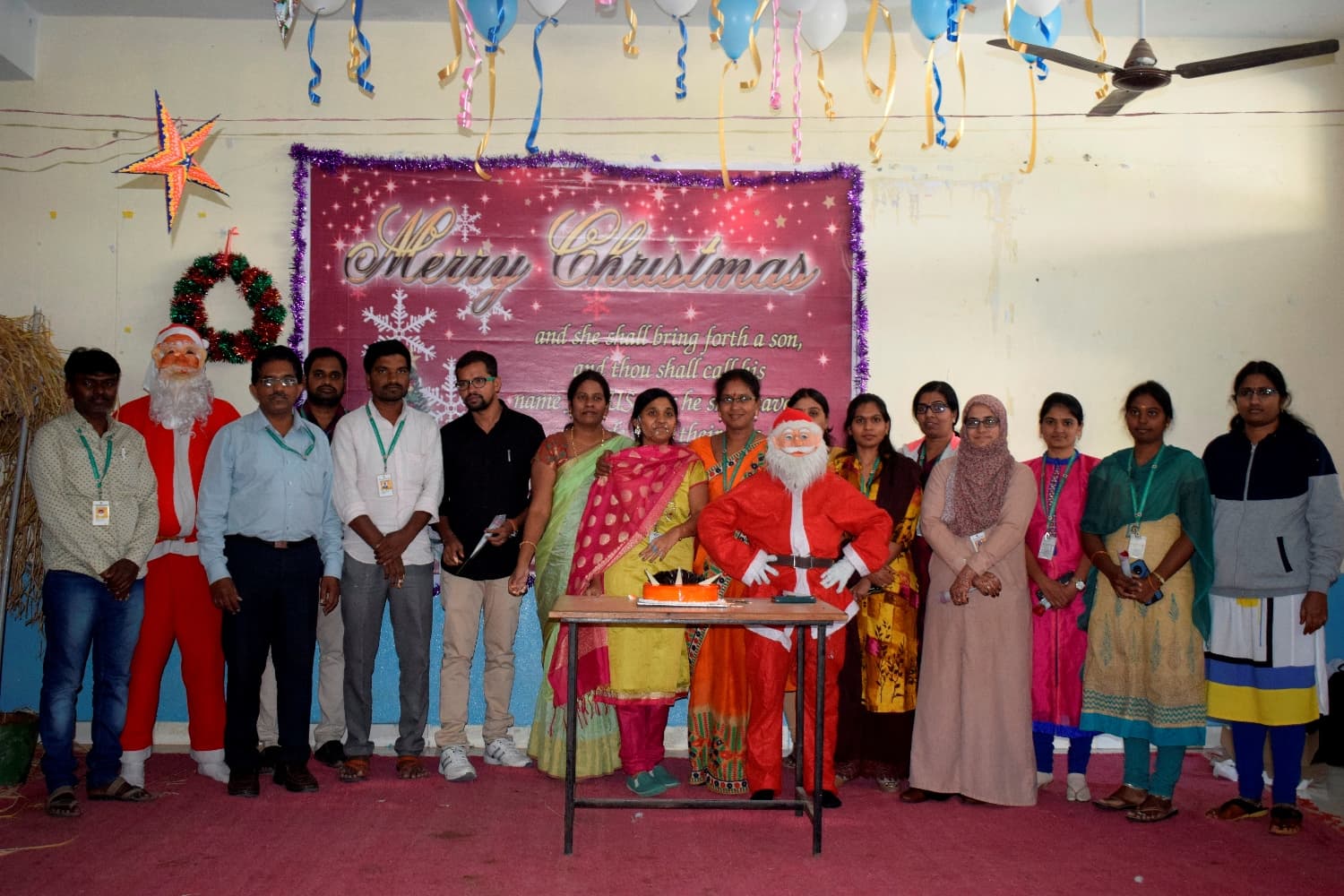 Chilkur Balaji College of Pharmacy Hyderabad Extra Curriculars photo 9