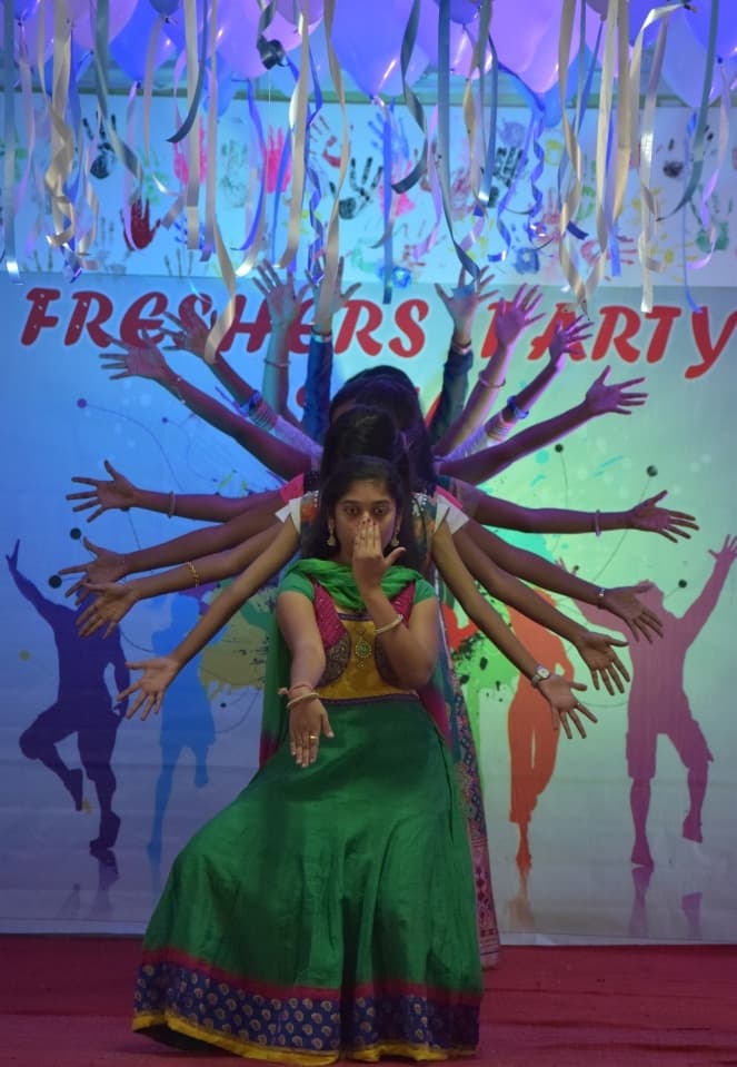 Chilkur Balaji College of Pharmacy Hyderabad Extra Curriculars photo 10