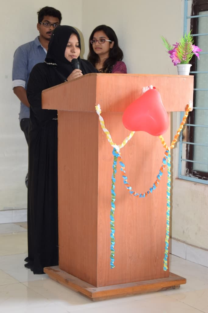 Chilkur Balaji College of Pharmacy Hyderabad Extra Curriculars photo 14