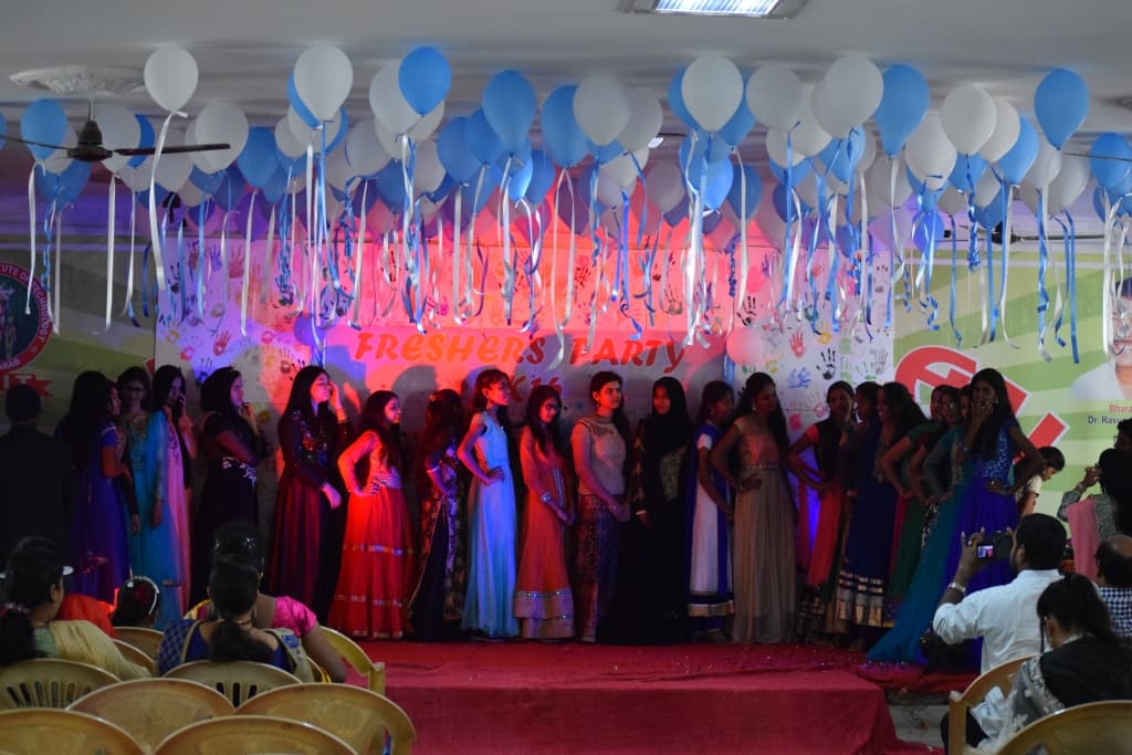 Chilkur Balaji College of Pharmacy Hyderabad Extra Curriculars photo 13