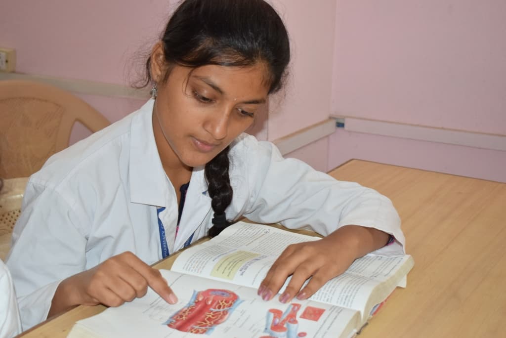 Chilkur Balaji College of Pharmacy Hyderabad Campus photo 8