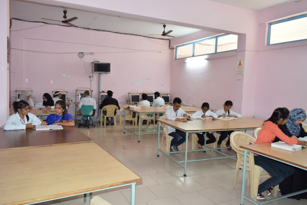 Chilkur Balaji College of Pharmacy Hyderabad Campus photo 12