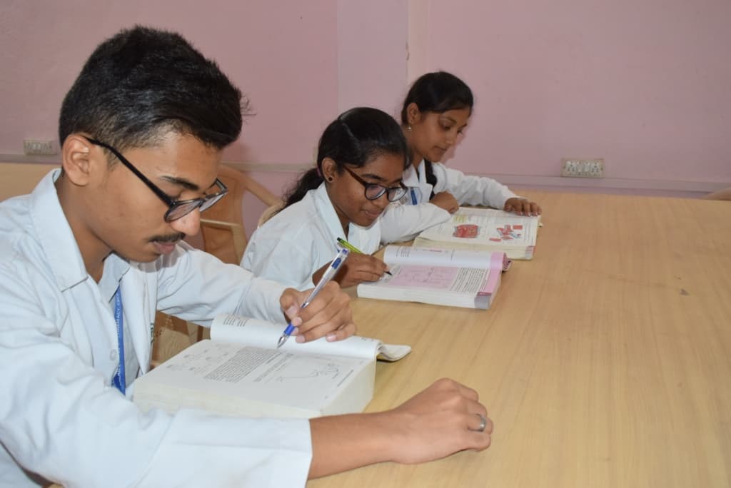 Chilkur Balaji College of Pharmacy Hyderabad Campus photo 14