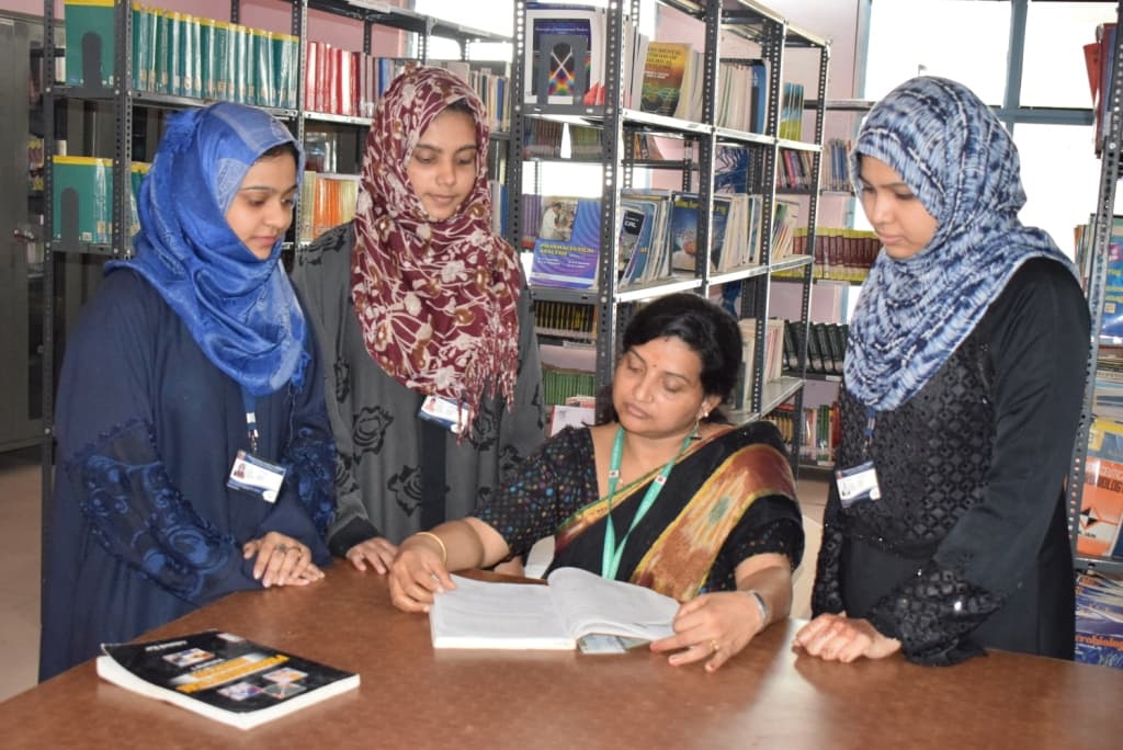 Chilkur Balaji College of Pharmacy Hyderabad Campus photo 15