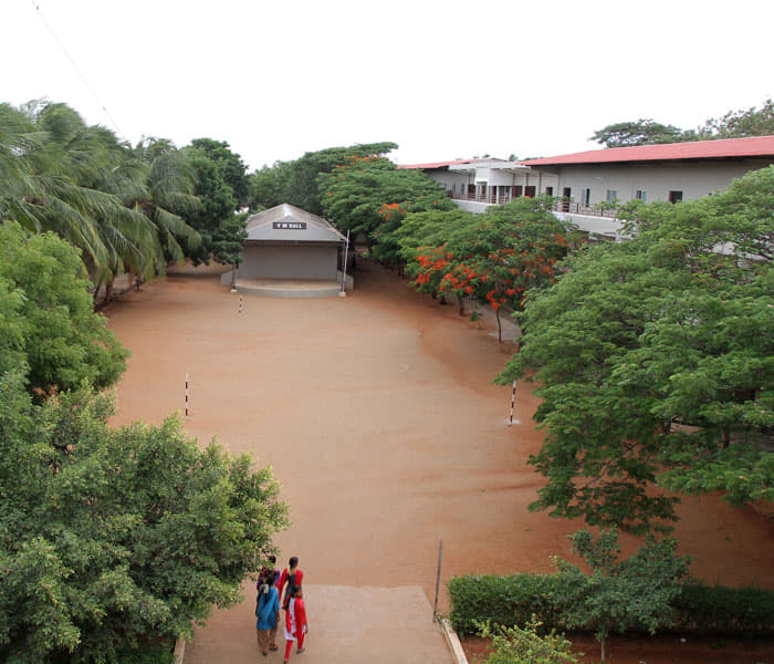RVS School of Management Studies (PG) Coimbatore Campus photo 5