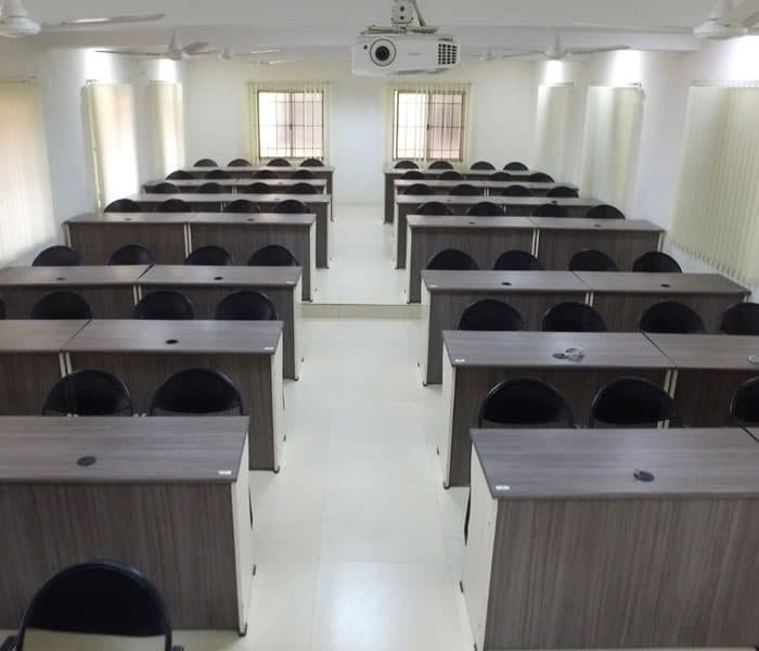 RVS School of Management Studies (PG) Coimbatore Campus photo 6