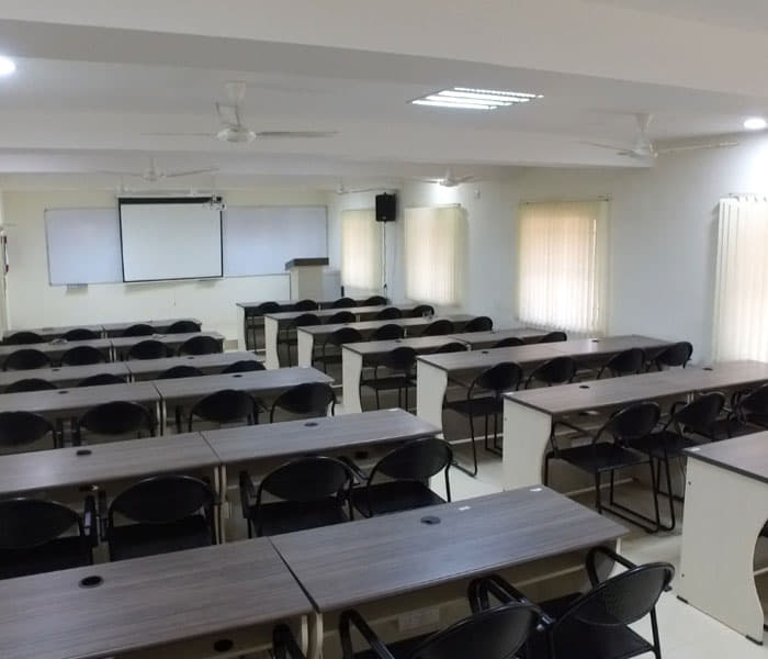 RVS School of Management Studies (PG) Coimbatore Campus photo 7