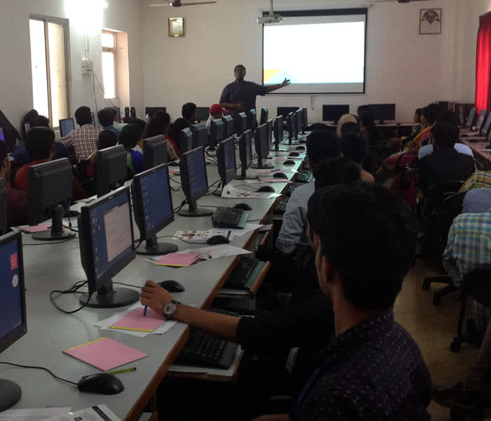 RVS School of Management Studies (PG) Coimbatore Campus photo 10