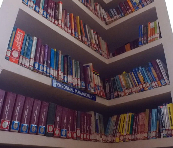 RVS School of Management Studies (PG) Coimbatore Campus photo 11