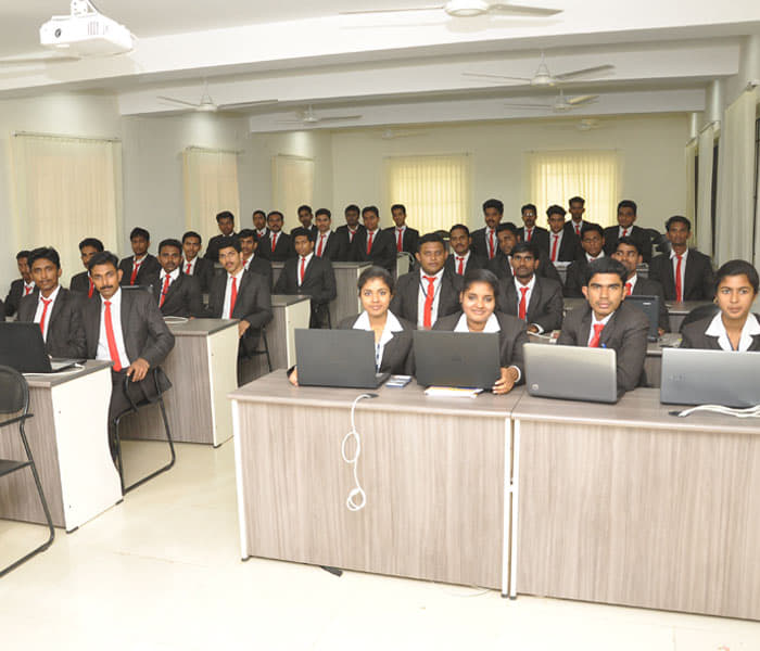 RVS School of Management Studies (PG) Coimbatore Campus photo 13