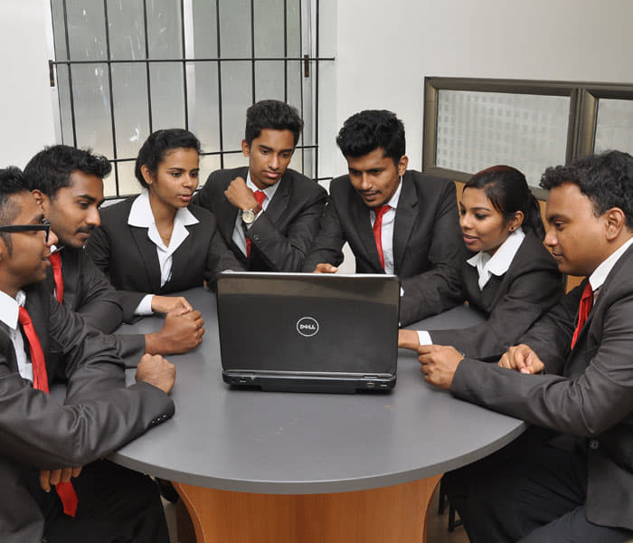 RVS School of Management Studies (PG) Coimbatore Campus photo 14