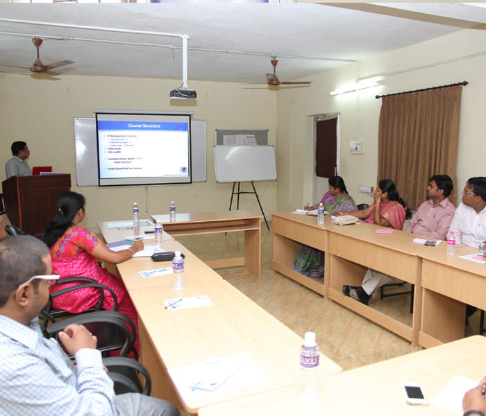 RVS School of Management Studies (PG) Coimbatore Extra Curriculars photo 4