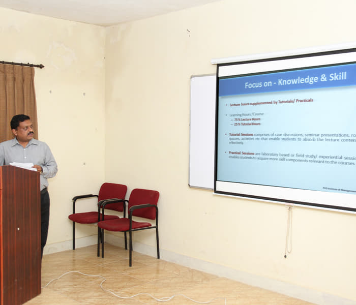 RVS School of Management Studies (PG) Coimbatore Extra Curriculars photo 5
