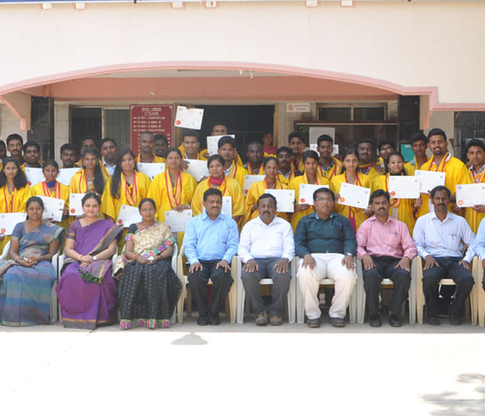 RVS School of Management Studies (PG) Coimbatore Extra Curriculars photo 10