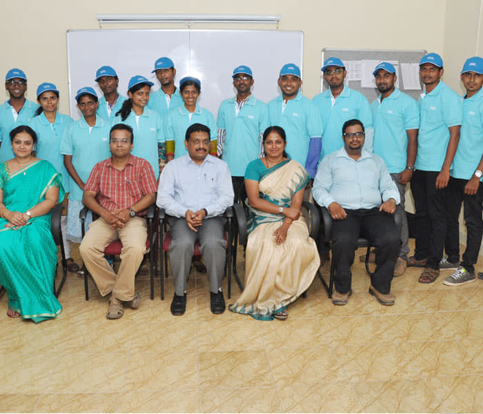 RVS School of Management Studies (PG) Coimbatore Extra Curriculars photo 11