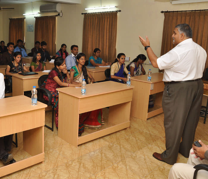RVS School of Management Studies (PG) Coimbatore Extra Curriculars photo 13
