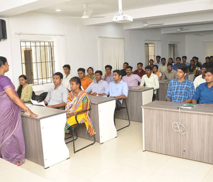 RVS School of Management Studies (PG) Coimbatore Extra Curriculars photo 15