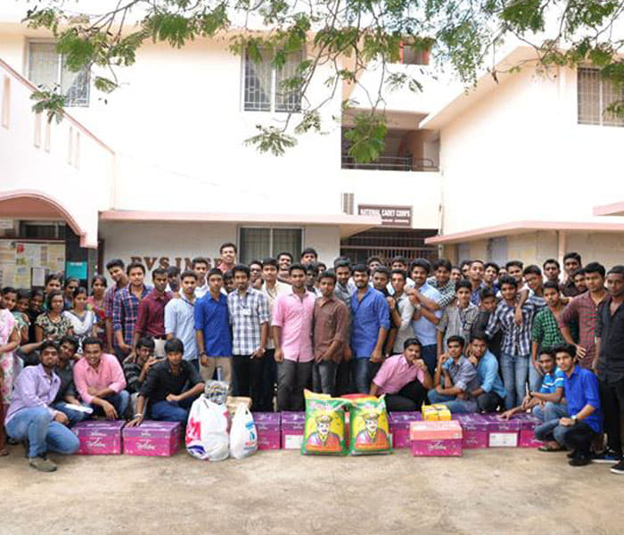 RVS School of Management Studies (PG) Coimbatore Extra Curriculars photo 16