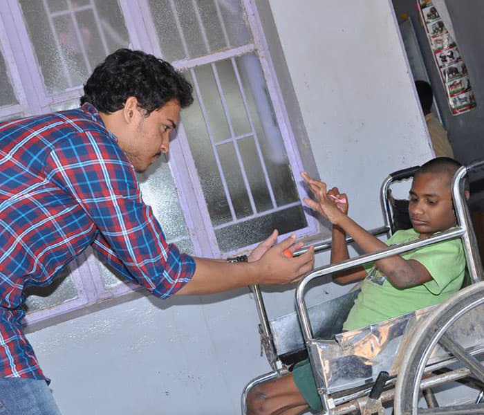 RVS School of Management Studies (PG) Coimbatore Extra Curriculars photo 17