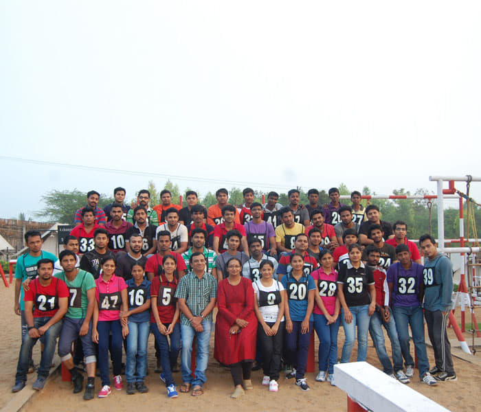 RVS School of Management Studies (PG) Coimbatore Extra Curriculars photo 18