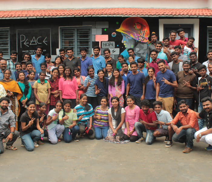 RVS School of Management Studies (PG) Coimbatore Extra Curriculars photo 20