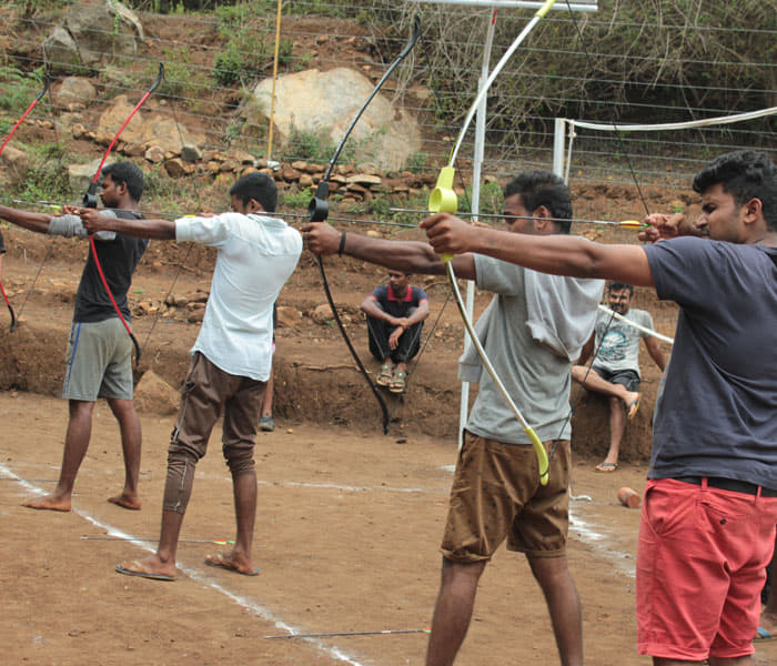 RVS School of Management Studies (PG) Coimbatore Extra Curriculars photo 21