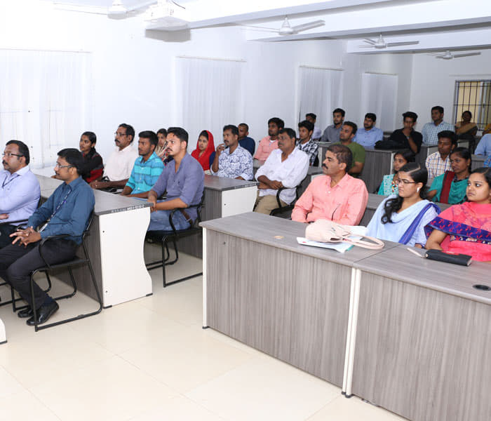 RVS School of Management Studies (PG) Coimbatore Extra Curriculars photo 23