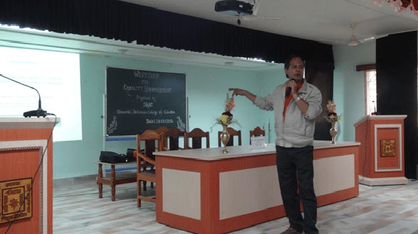 Shimurali Sachinandan College of Education Nadia Campus & Events photo 4