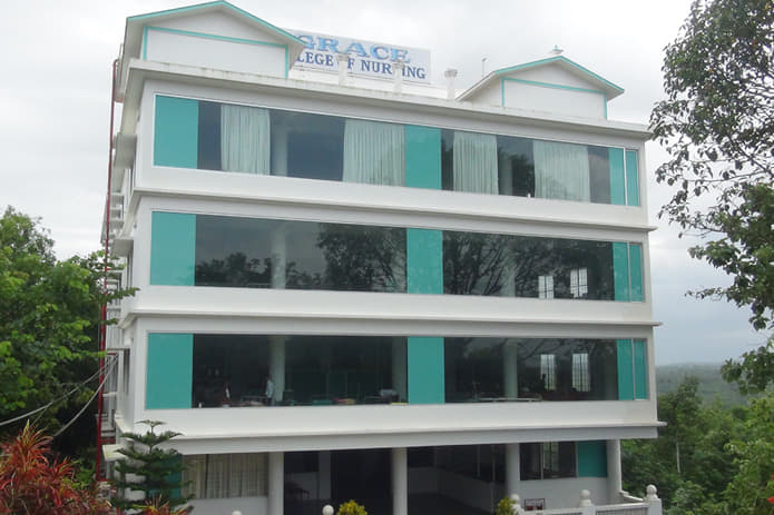 Grace College of Education Kanyakumari Campus photo 2