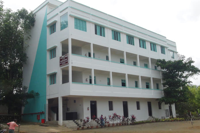 Grace College of Education Kanyakumari Campus photo 3