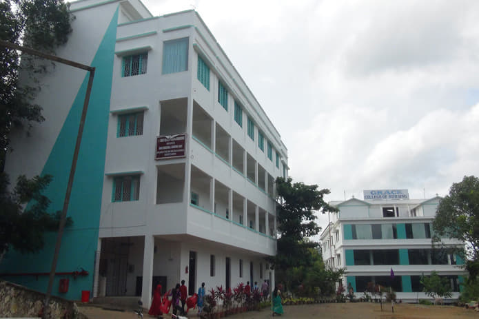 Grace College of Education Kanyakumari Campus photo 4